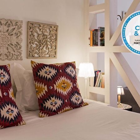 Typical And Brand New T.M. Flat Apartment Lisbon Luaran gambar