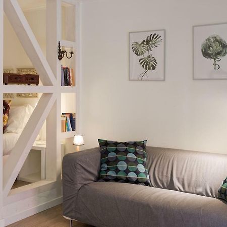 Typical And Brand New T.M. Flat Apartment Lisbon Luaran gambar