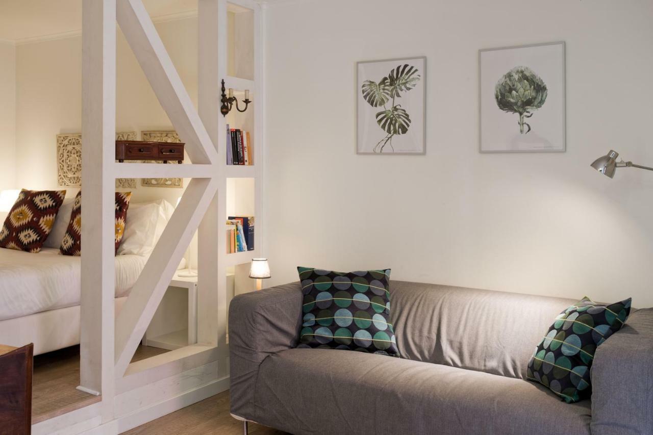 Typical And Brand New T.M. Flat Apartment Lisbon Luaran gambar