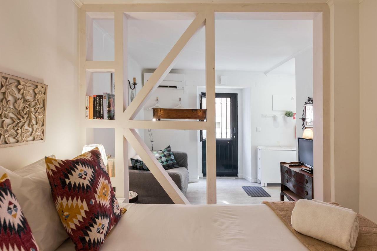 Typical And Brand New T.M. Flat Apartment Lisbon Luaran gambar
