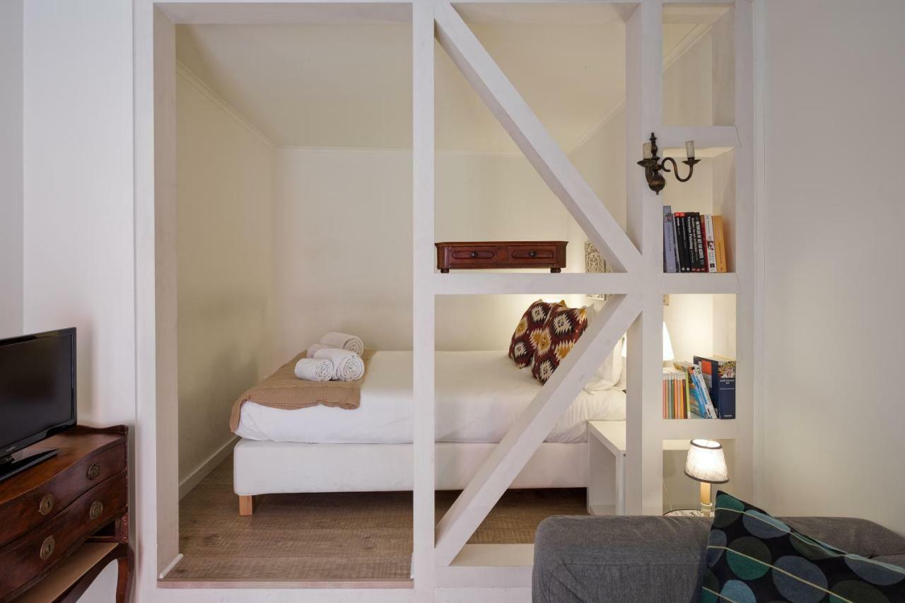 Typical And Brand New T.M. Flat Apartment Lisbon Luaran gambar